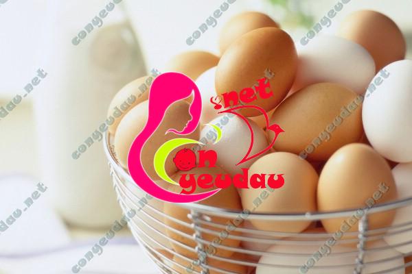 Bảo quản trứng trong tủ lạnh sao cho an toàn và lâu hư nhất