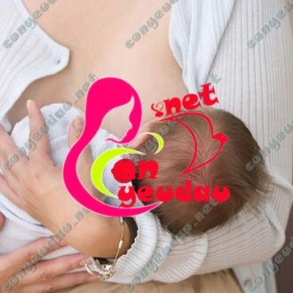 Giúp mẹ chăm sóc và giữ dáng cho bầu ngực sau sinh hiệu quả