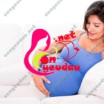 Cách chăm sóc “vùng kín” cho mẹ bầu khi mang thai