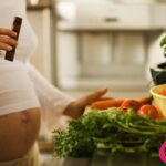 Mẹ bầu nên và không nên ăn gì khi chuẩn bị sinh con