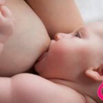 Những rắc rối mẹ thường gặp với bầu sữa mẹ khi cho con bú