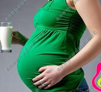 Phụ nữ mang thai có nhất thiết phải uống sữa bầu?