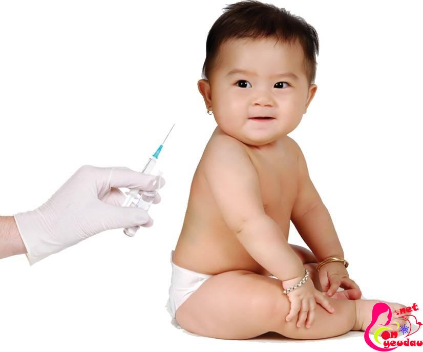 Giải thích lí do vì sao nên tiêm phòng vắc xin cho trẻ nhỏ
