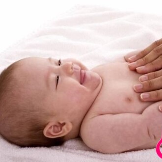 Phương pháp trị táo bón an toàn và hiệu quả cho bé