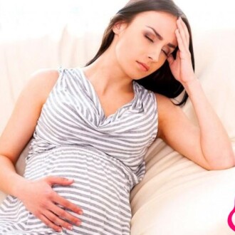 Các vấn đề tâm lý mẹ bầu hay gặp trong thai kỳ