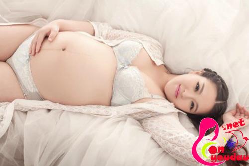 Nguyên nhân và cách phòng ngừa nhiễm nấm âm đạo khi mang thai