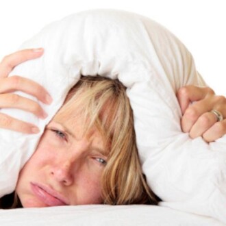 Những tác hại khôn lường của việc thiếu ngủ